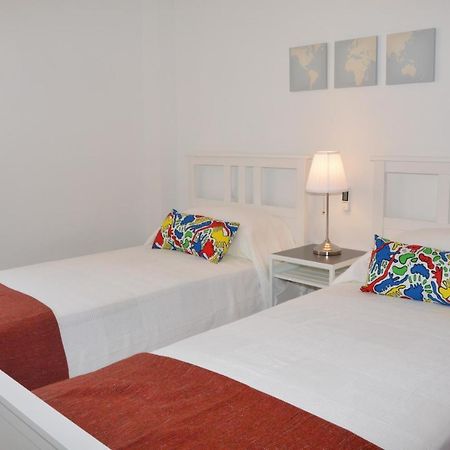 Albatros Playa 2 - 9408 Villa มาร์ เด คริสตัล ภายนอก รูปภาพ