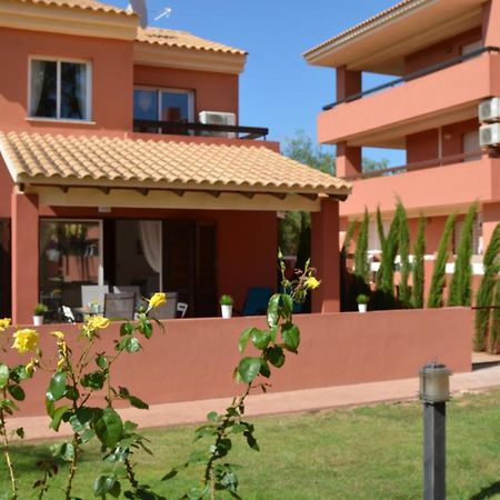 Albatros Playa 2 - 9408 Villa มาร์ เด คริสตัล ภายนอก รูปภาพ