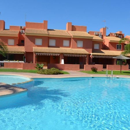Albatros Playa 2 - 9408 Villa มาร์ เด คริสตัล ภายนอก รูปภาพ