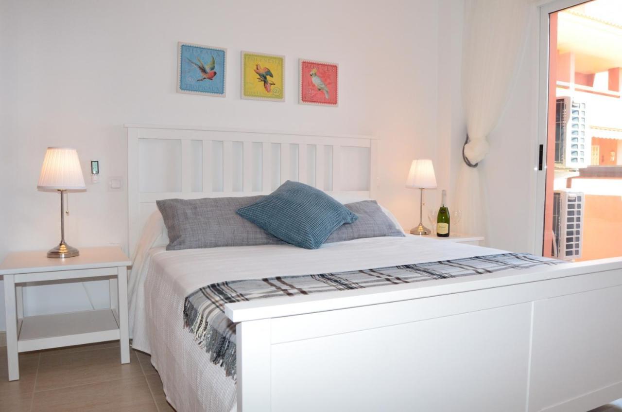 Albatros Playa 2 - 9408 Villa มาร์ เด คริสตัล ภายนอก รูปภาพ