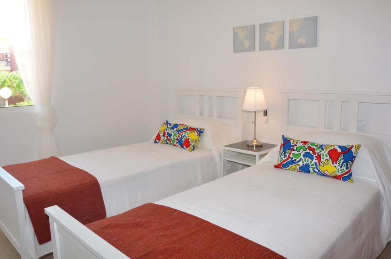 Albatros Playa 2 - 9408 Villa มาร์ เด คริสตัล ภายนอก รูปภาพ