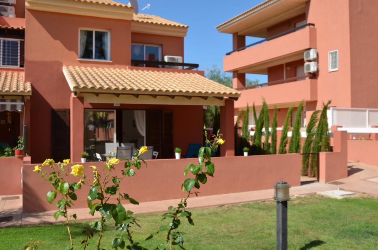 Albatros Playa 2 - 9408 Villa มาร์ เด คริสตัล ภายนอก รูปภาพ