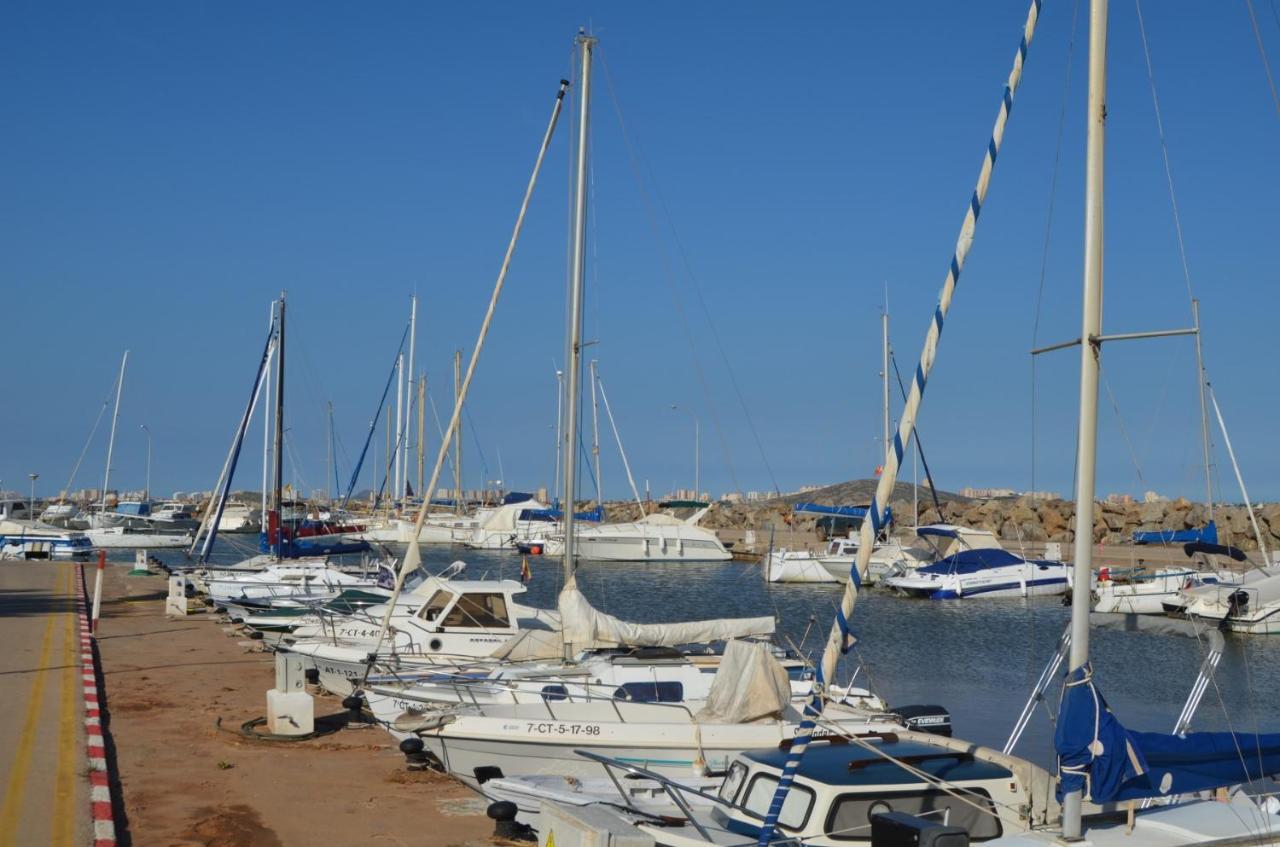 Albatros Playa 2 - 9408 Villa มาร์ เด คริสตัล ภายนอก รูปภาพ