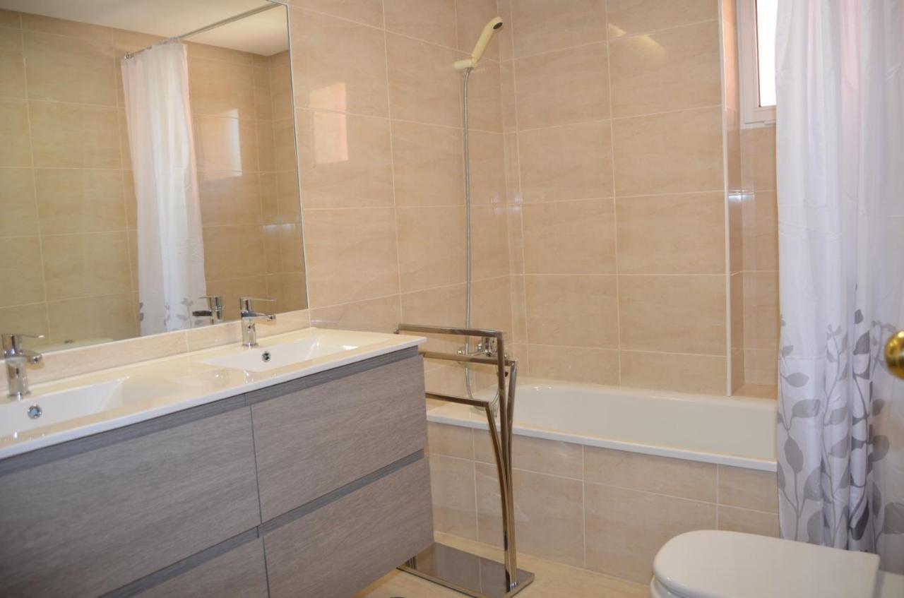 Albatros Playa 2 - 9408 Villa มาร์ เด คริสตัล ภายนอก รูปภาพ