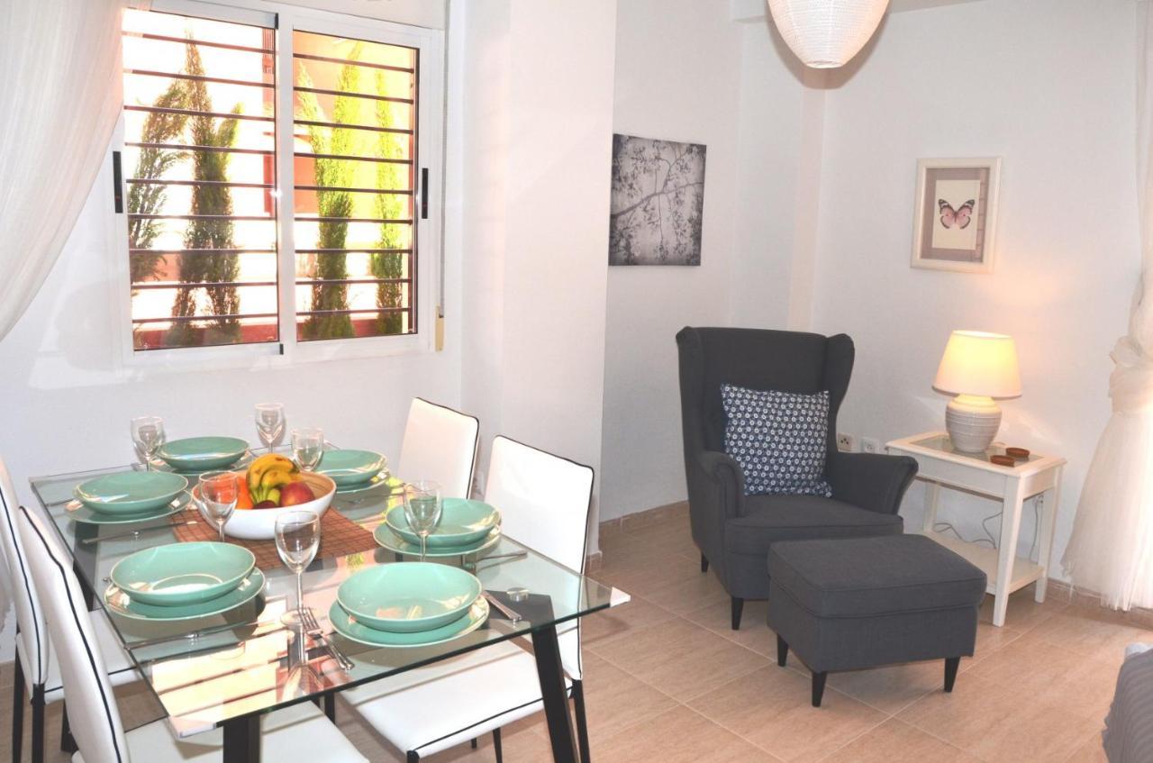 Albatros Playa 2 - 9408 Villa มาร์ เด คริสตัล ภายนอก รูปภาพ