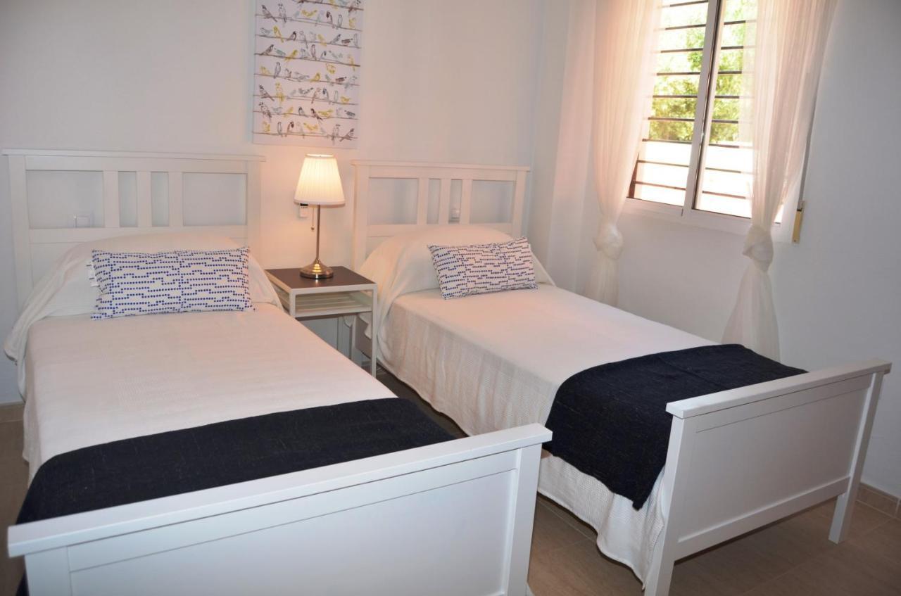 Albatros Playa 2 - 9408 Villa มาร์ เด คริสตัล ภายนอก รูปภาพ
