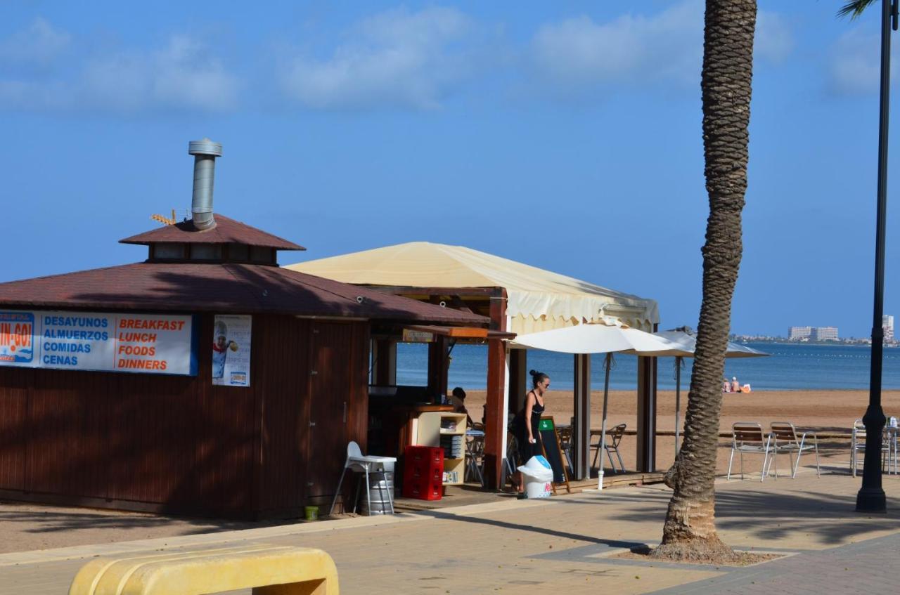 Albatros Playa 2 - 9408 Villa มาร์ เด คริสตัล ภายนอก รูปภาพ
