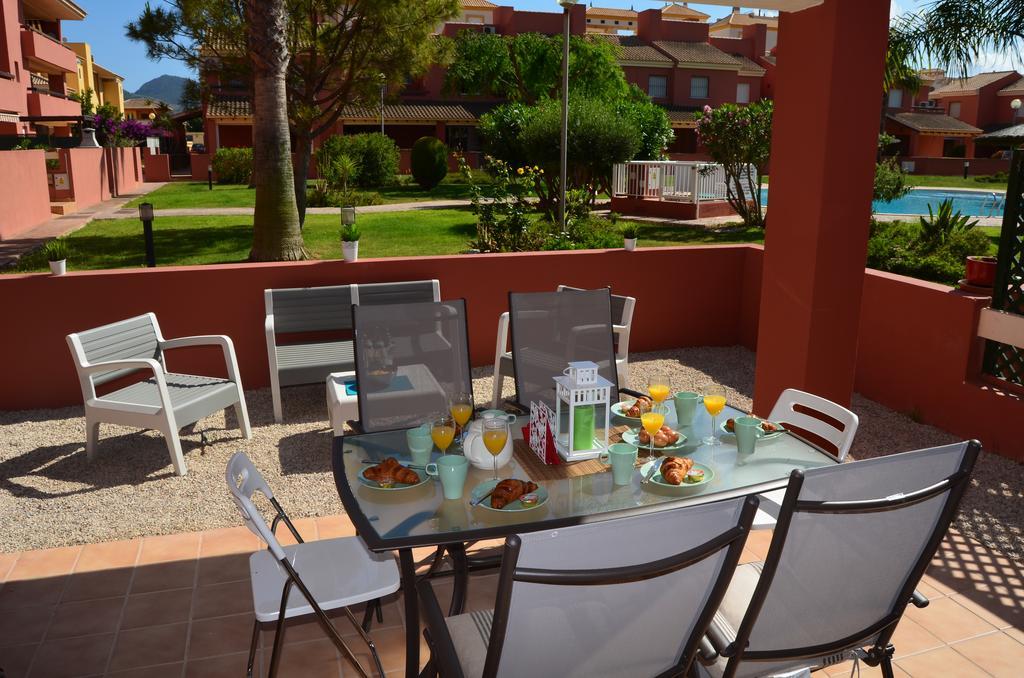 Albatros Playa 2 - 9408 Villa มาร์ เด คริสตัล ภายนอก รูปภาพ