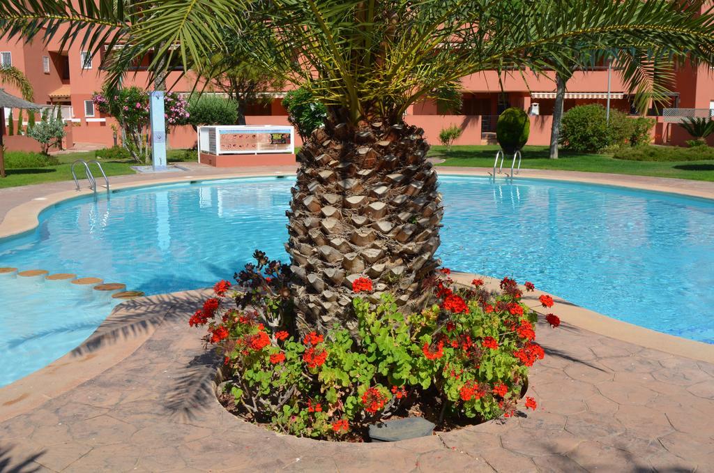 Albatros Playa 2 - 9408 Villa มาร์ เด คริสตัล ภายนอก รูปภาพ