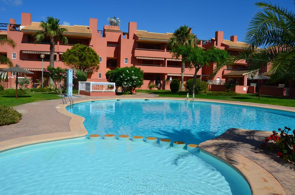 Albatros Playa 2 - 9408 Villa มาร์ เด คริสตัล ภายนอก รูปภาพ