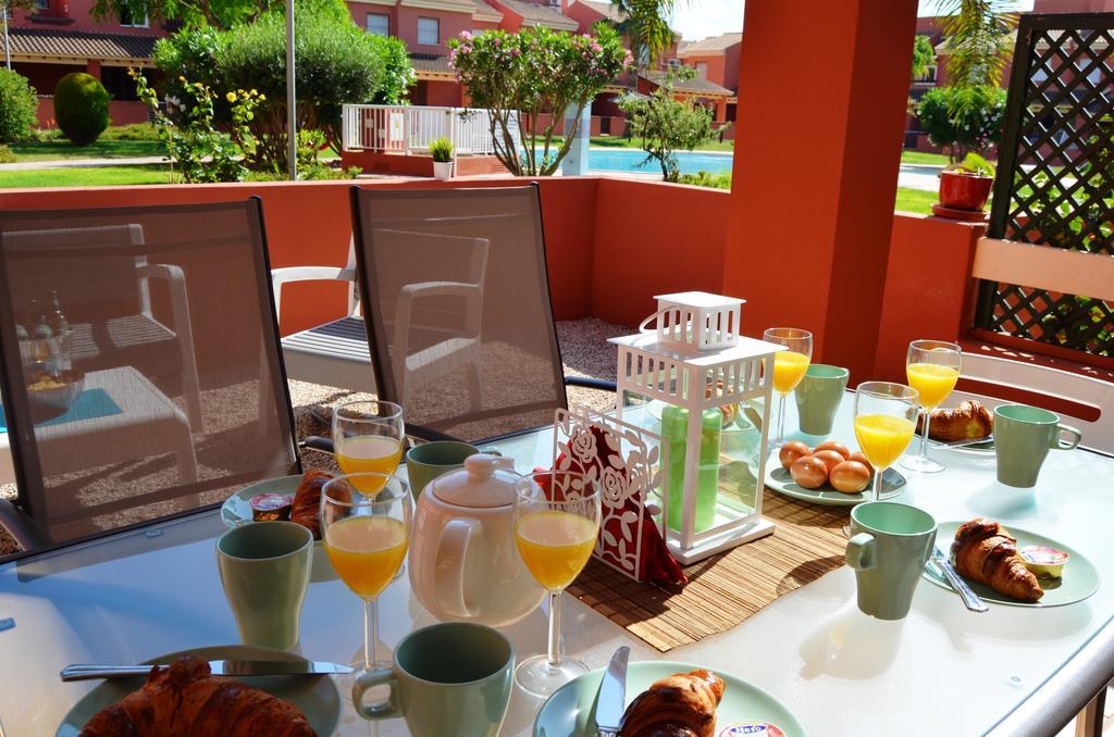 Albatros Playa 2 - 9408 Villa มาร์ เด คริสตัล ภายนอก รูปภาพ