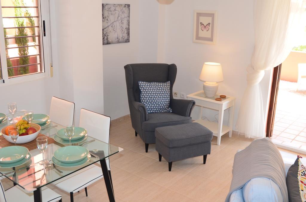 Albatros Playa 2 - 9408 Villa มาร์ เด คริสตัล ภายนอก รูปภาพ