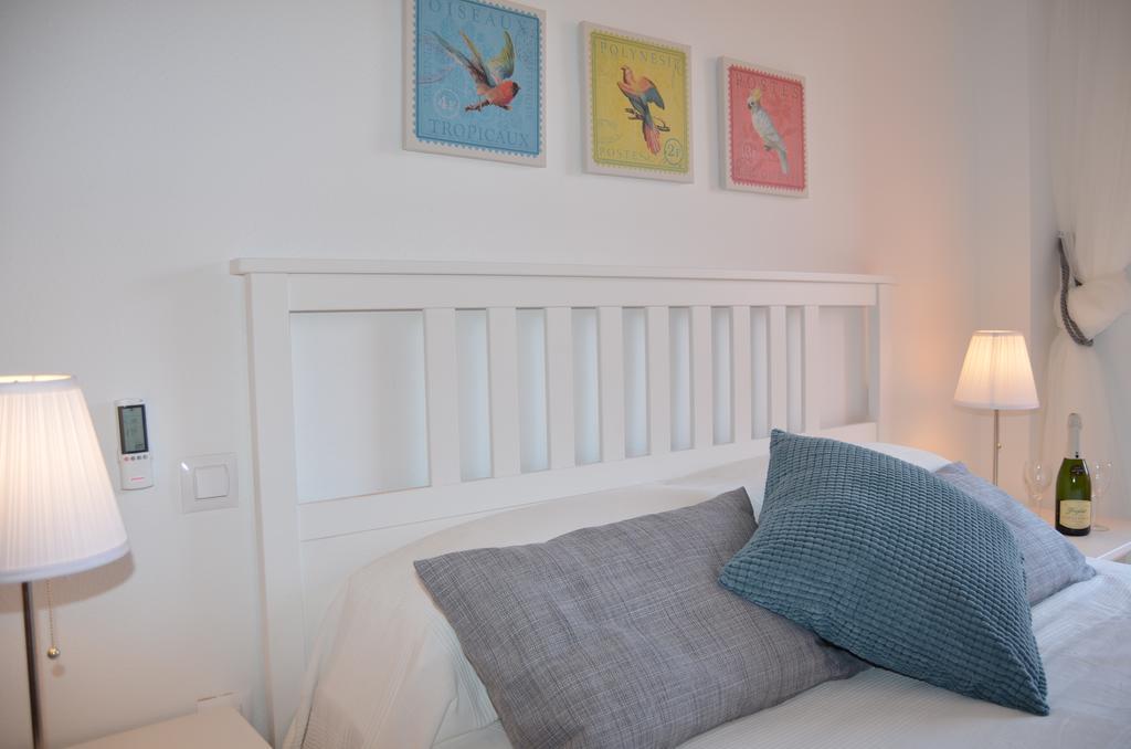 Albatros Playa 2 - 9408 Villa มาร์ เด คริสตัล ภายนอก รูปภาพ